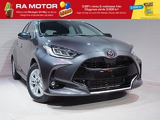 Sportkupé Mazda 2 1 av 23