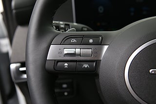 SUV Hyundai Tucson 18 av 28