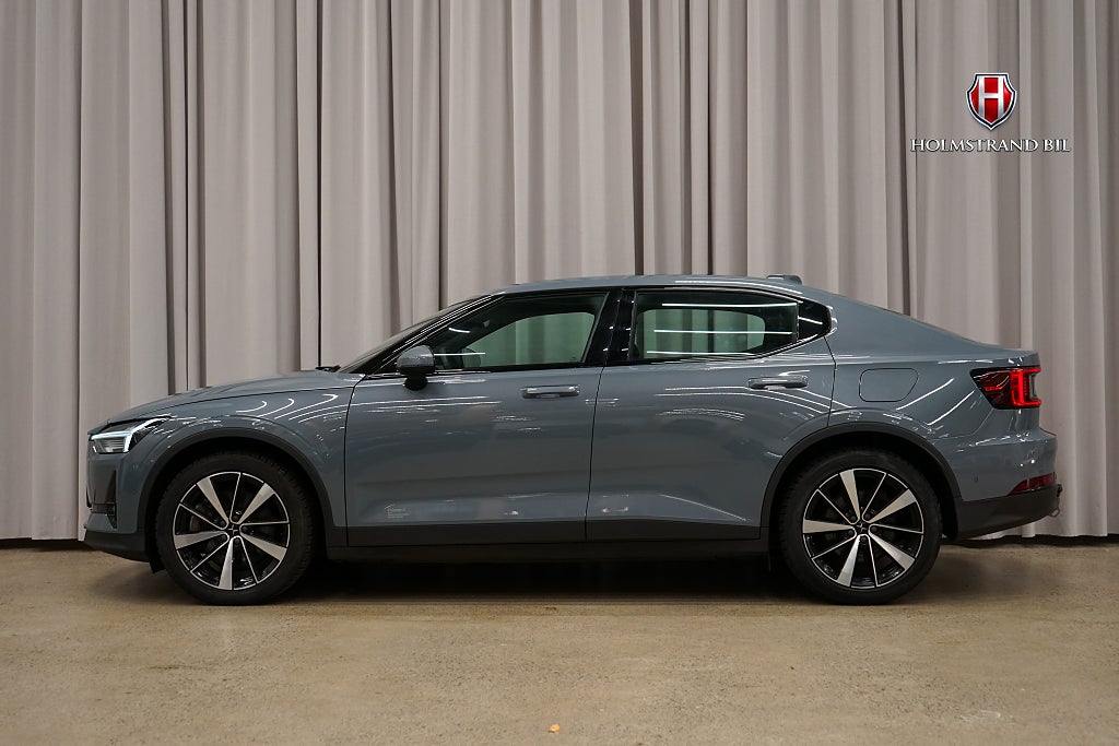 Polestar 2