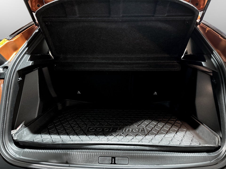 Bild på Peugeot E-2008 Active 50 kWh 136hk Aut - CARPLAY, FARTHÅLLARE