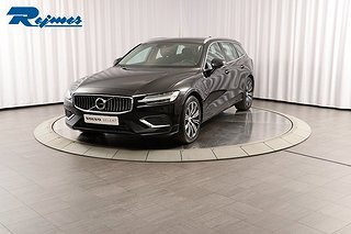 Volvo V60 Recharge T6 Inscription Expression