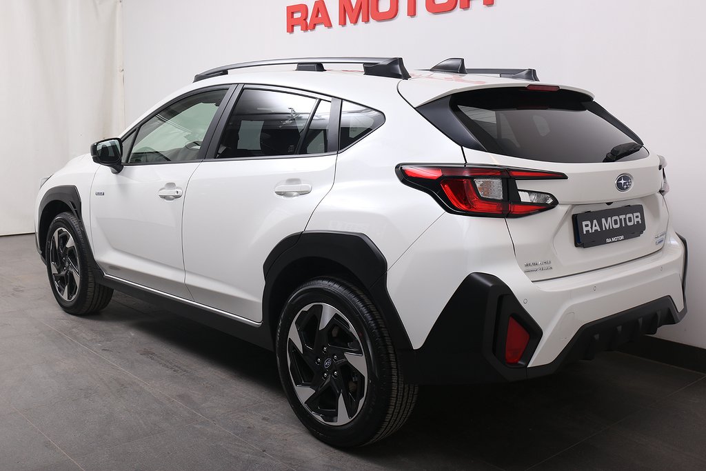 Subaru Crosstrek Limited| Låg skatt | 2024
