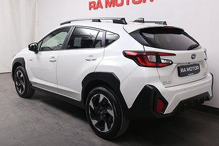 SUV Subaru Crosstrek 3 av 21