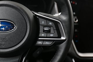 Kombi Subaru Outback 16 av 22