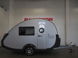 Husvagn, 1-axl Tabbert 320 RS | 3 av 11