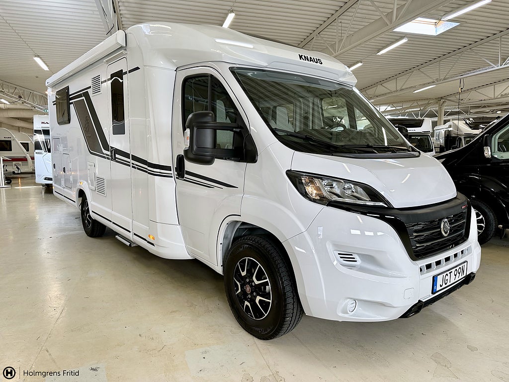 Knaus Sky TI Platinum Selection 700 Meg