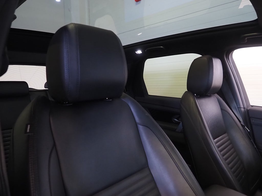 Land Rover Discovery Sport D180 MHEV SE AWD Signature | Pano | Drag | Skinn 2020