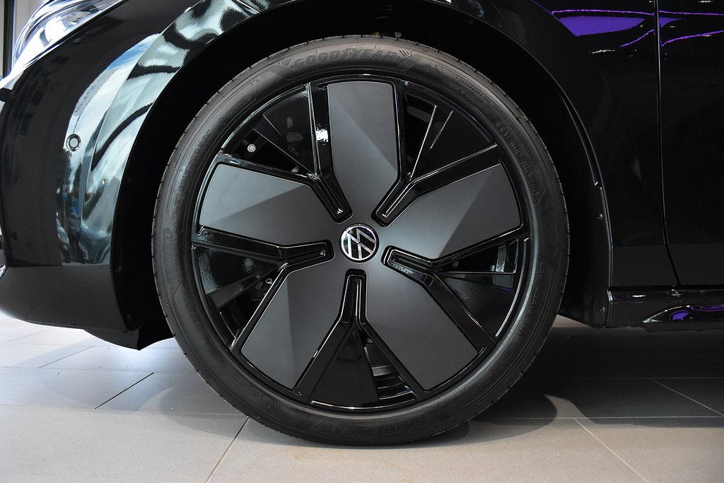 Volkswagen Passat Sportscombi 2.0 TDI DPF SCR 4Motion DSG Sekventiell, 193hk, 2024