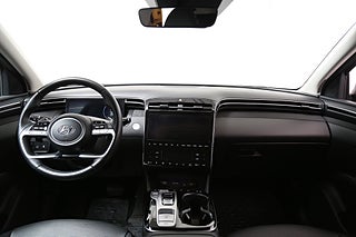 SUV Hyundai Tucson 18 av 29