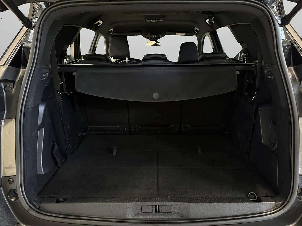 Peugeot 5008 1.6 THP 165 EAT GT-Line 7 Sits 12400 mil - miniatyr 17