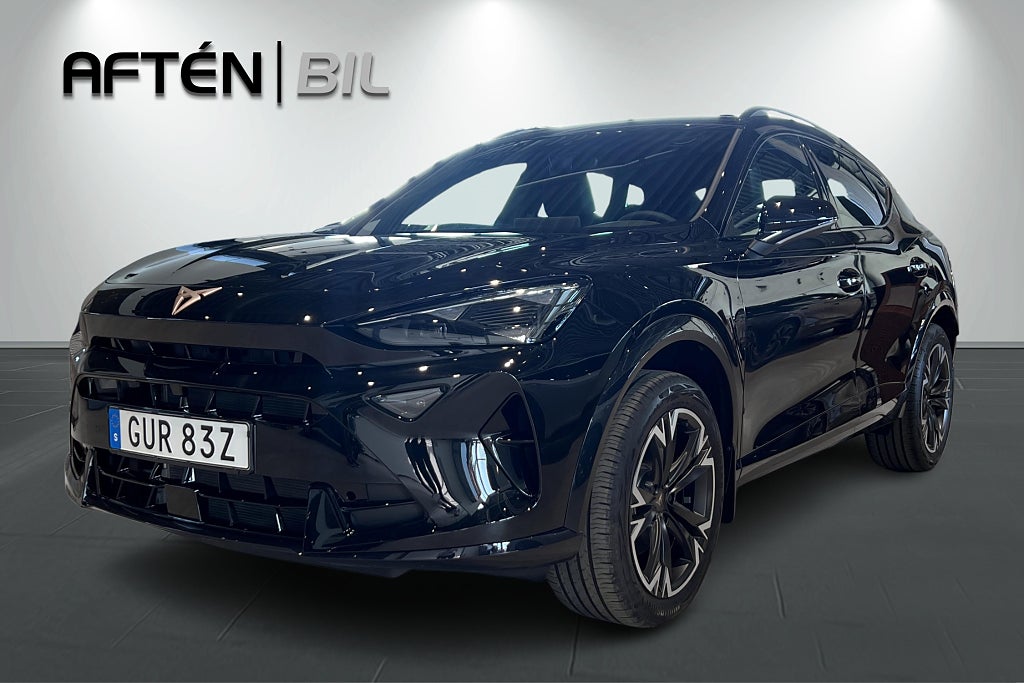 Cupra Formentor 1.5 eTSI 150hk DSG | Aftén Edition *Snabb leverans