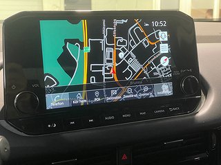 SUV Nissan Qashqai 22 av 25