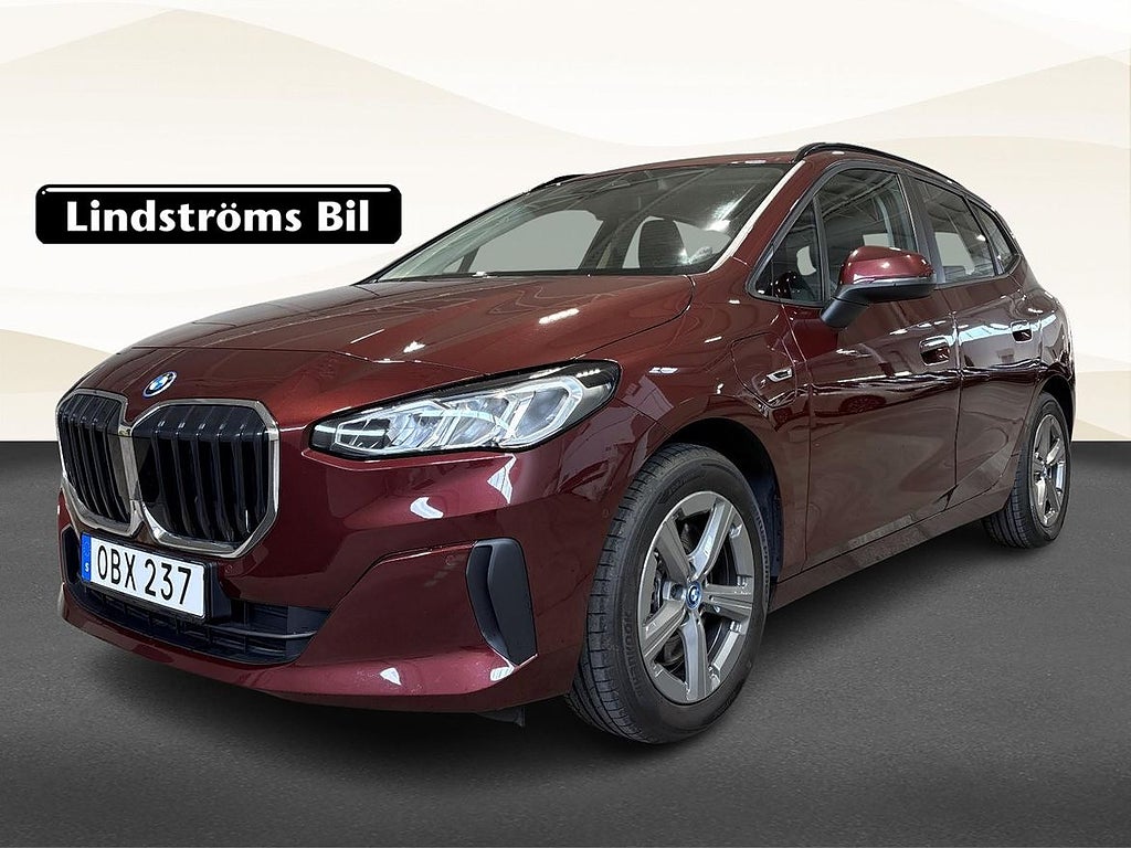 BMW 230e xDrive Active Tourer Steptronic 326hp