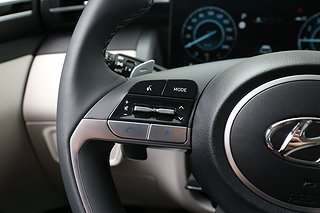 SUV Hyundai Tucson 9 av 16