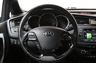 Kombi Kia Ceed 15 av 27
