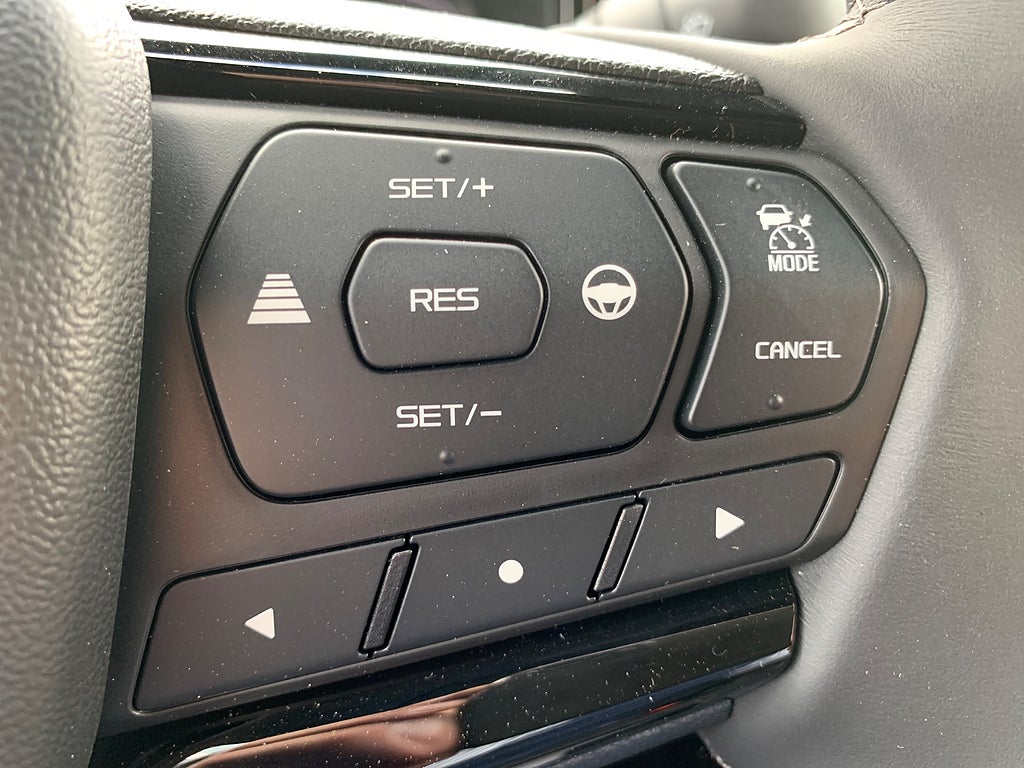 Isuzu D-Max XRX *NYA MODELLEN* DC 2.2 CNG 4WD | Stylepack | Demo 2026