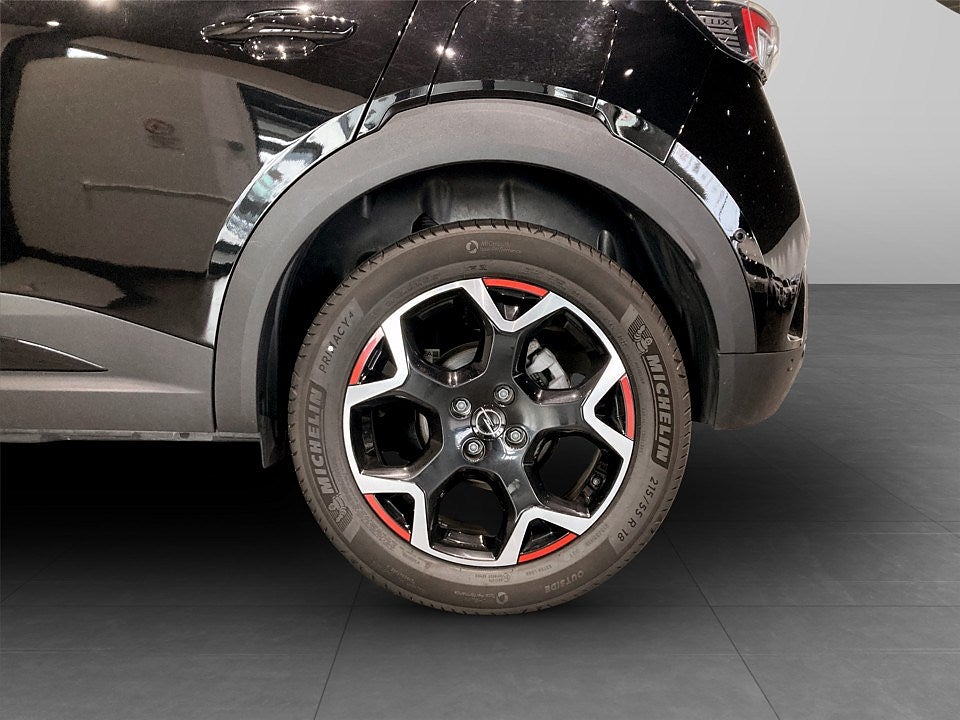 Bild på Opel Mokka GS-Line 1.2 Turbo 130hk Aut - B-KAMERA, CARPLAY