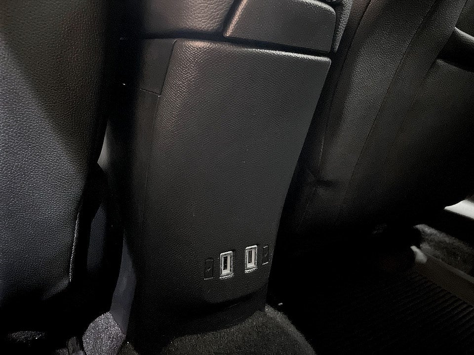 Bild på Opel Mokka Ultimate 1.2 Turbo 130hk Aut - B-KAMERA, RATTVÄRME