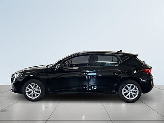 Seat Leon 1.0 TSI S&V-hjul/Cockpit/Carplay/Psens/Adaptiv Farthåll