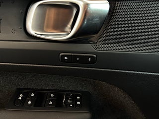 Volvo XC40 Recharge Extended Range Plus Edition S&V/Drag/Kam/MOMS – bild 14
