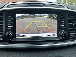 Kia Sorento CRDi AWD GT-Line Drag/HK/Rattvärm/Pano/Navi/Elstol – bild 22