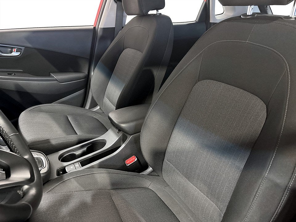 Bild på Hyundai Kona Essential Hybrid 1.6 GDI 141hk Aut - B-KAMERA, NAVI