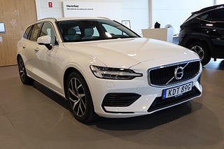 Kombi Volvo V60 3 av 14