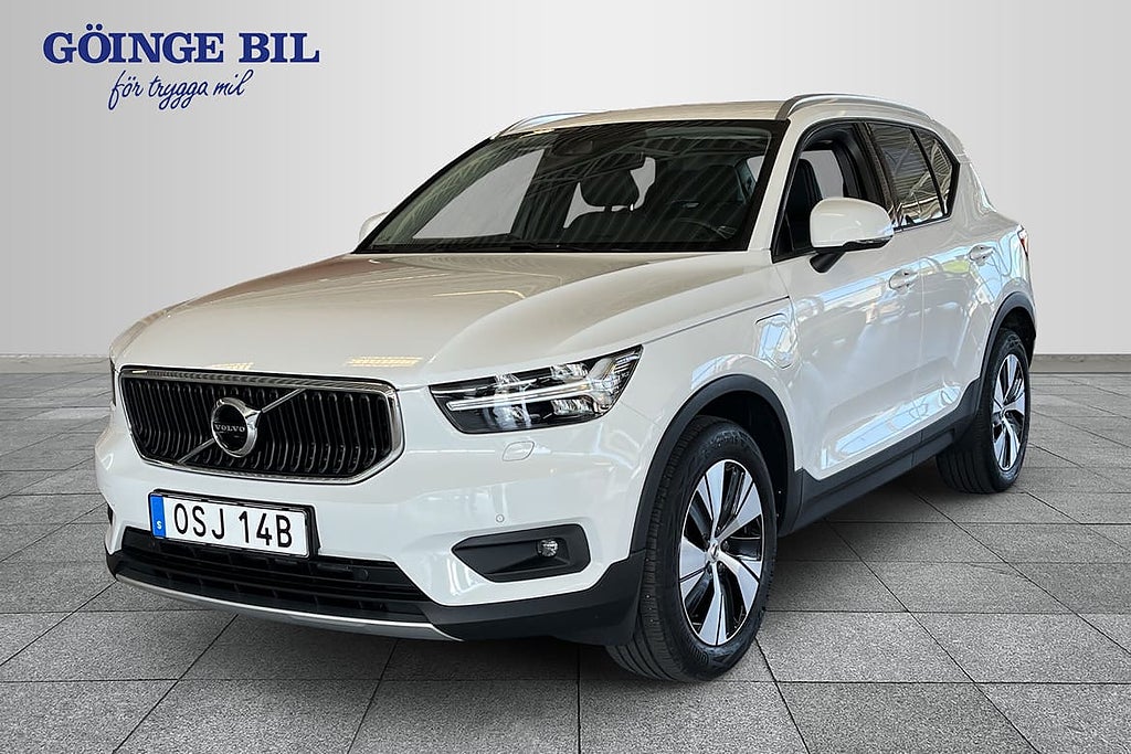 Volvo XC40 T5 Twin Engine Mom Advanced Edition