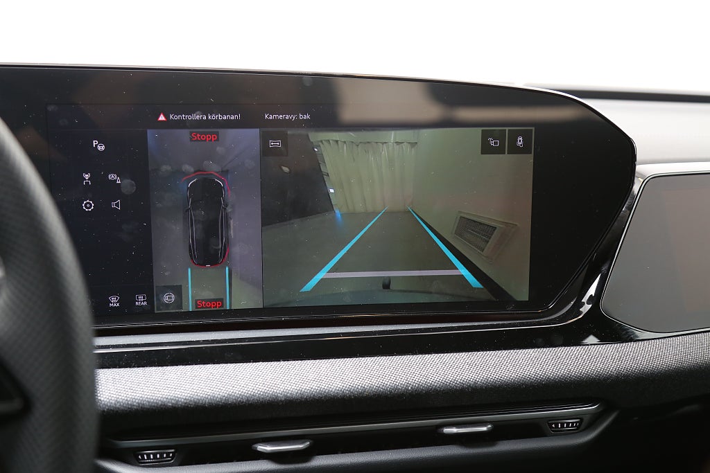 Audi A6 2,0 TDI Quattro S Tronic S Line Avant Leasbar Värmare Drag 2026