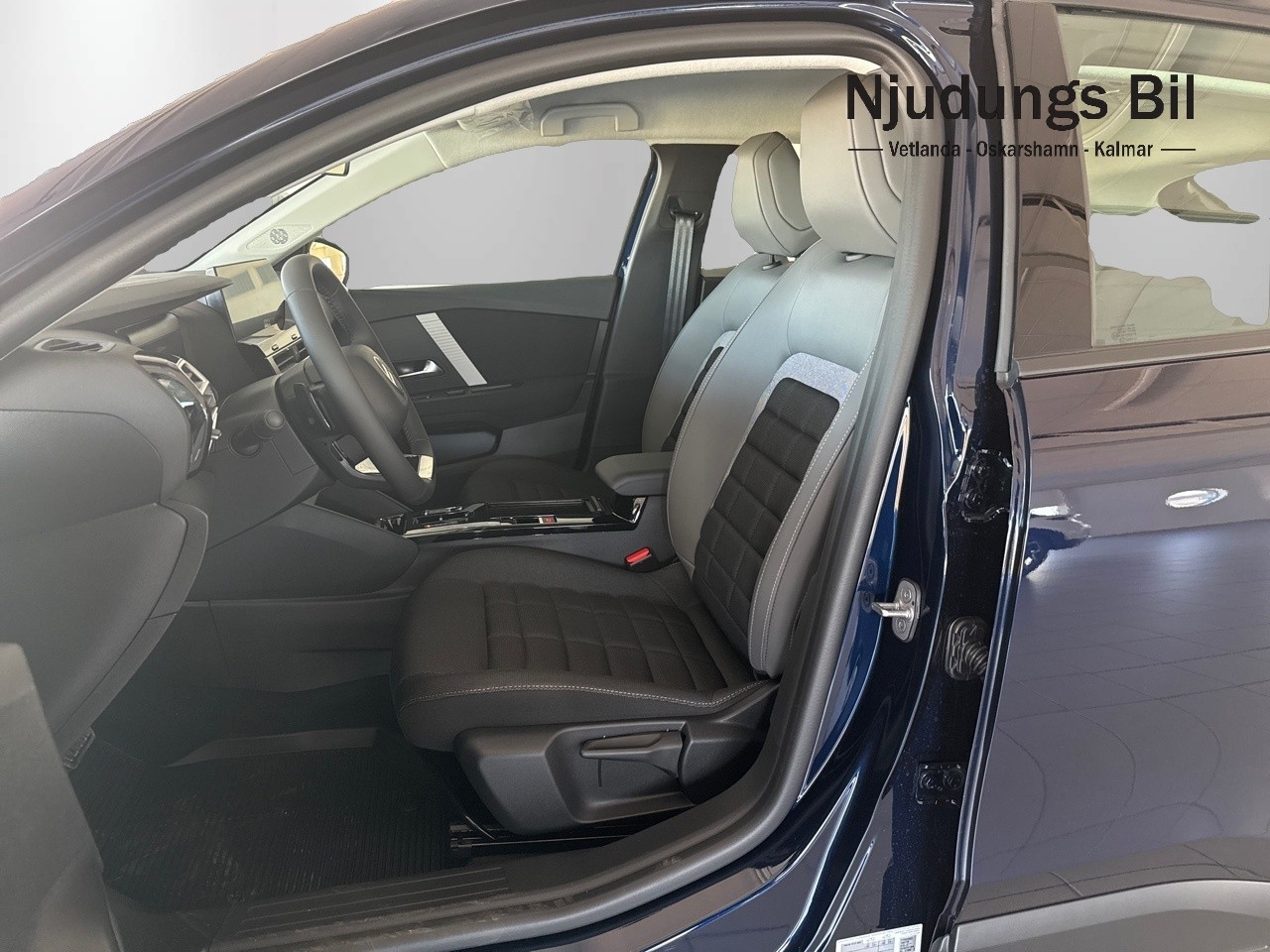 Citroen C4 1.2 PureTech EAT Euro 6 2025, kuva 6/36