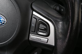 SUV Subaru Forester 19 av 27