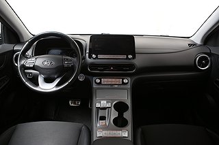 SUV Hyundai Kona 16 av 24