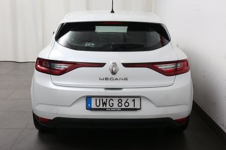 Halvkombi Renault Mégane 6 av 16