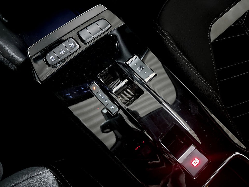 Bild på Opel Mokka Ultimate 1.2 Turbo 130hk Aut KAMPANJRÄNTA 3,99%