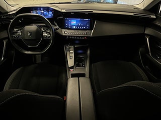 Peugeot 308 SW Plug-In 180 EAT MOMS/MoK-värm/P-sens/SoV-däck