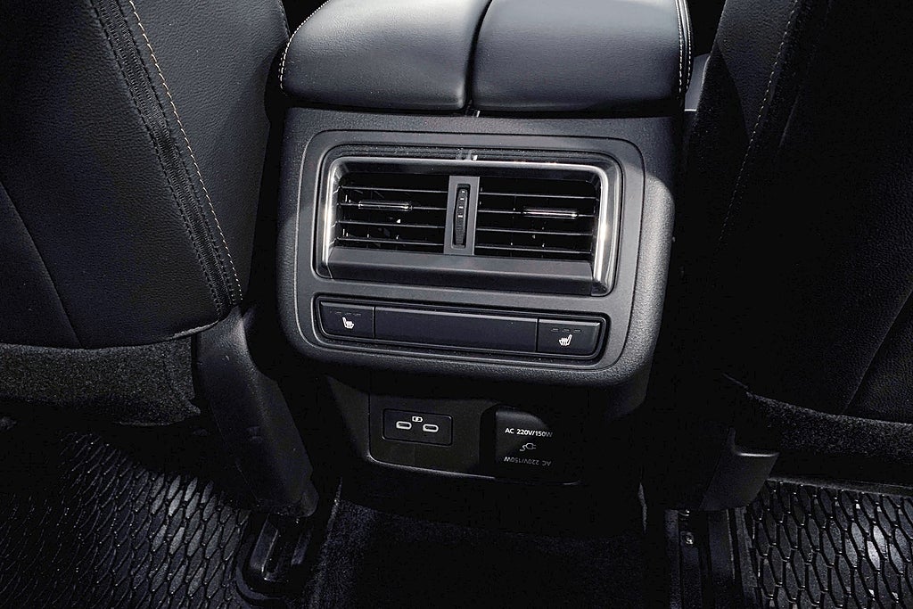 Mazda CX-60 PHEV 327hk Homura Conv&Sound |Bose|HUD|Nav| 2024