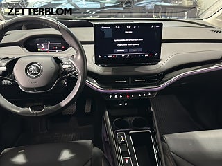 SUV Skoda Enyaq 10 av 18