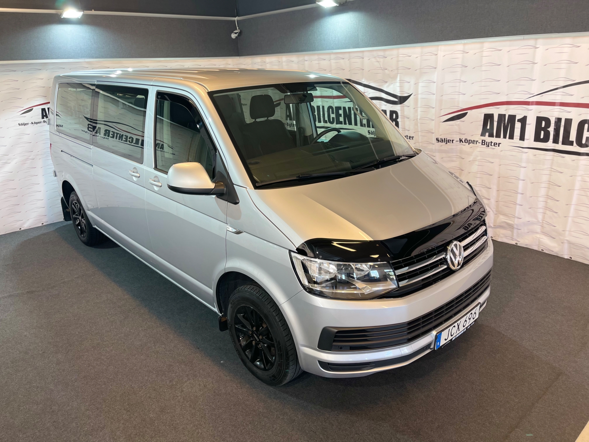 Volkswagen Caravelle 2018, bild 4/56