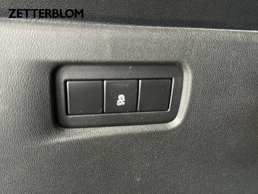Halvkombi Citroën C3 15 av 15