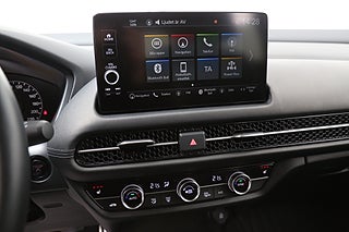 SUV Honda ZR-V 24 av 27