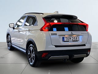 Mitsubishi Eclipse Cross 1.5 T MIVEC ClearTec Comfort Drag Kamera S&V-hjul – bild 5