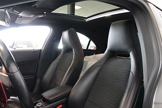 Sportkupé Mercedes-Benz CLA 10 av 19