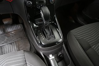 Halvkombi Ford Fiesta 19 av 22