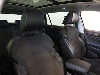 SUV Skoda Kodiaq 12 av 25
