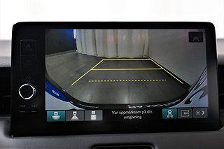 SUV Honda HR-V 20 av 20