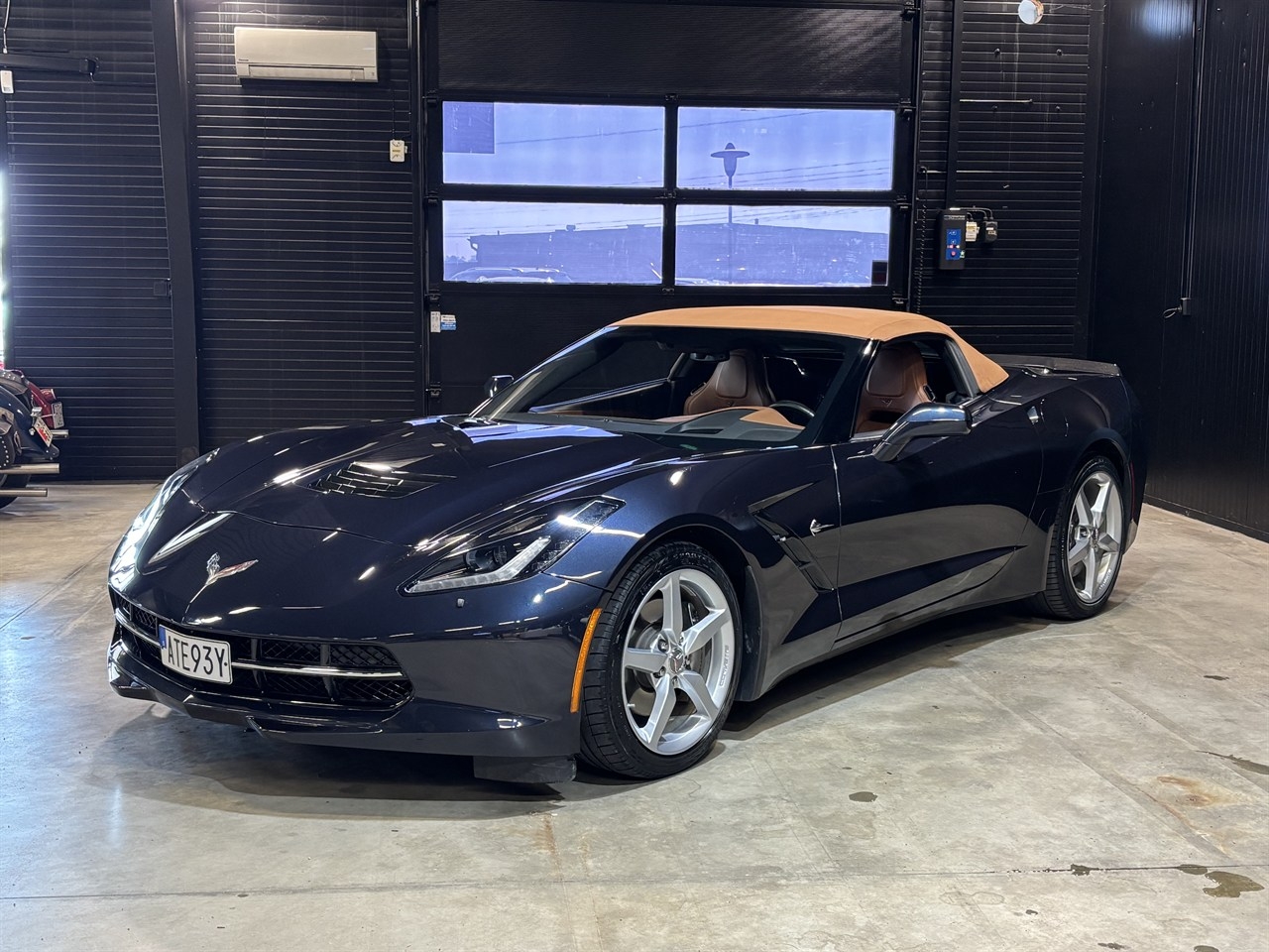 Chevrolet Corvette 2014, kuva 5/55
