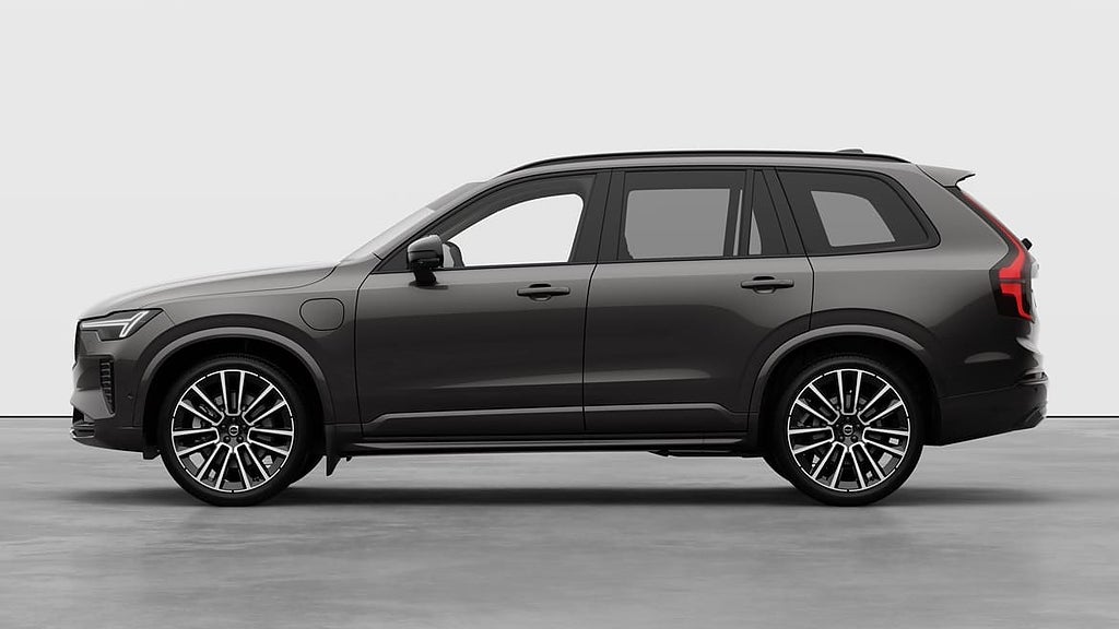 Volvo XC90 T8 Ultra Dark