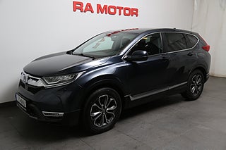 SUV Honda CR-V 1 av 26