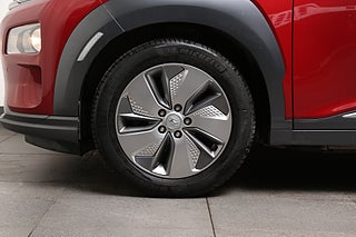 SUV Hyundai Kona 9 av 25