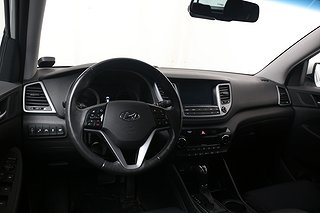 SUV Hyundai Tucson 7 av 21